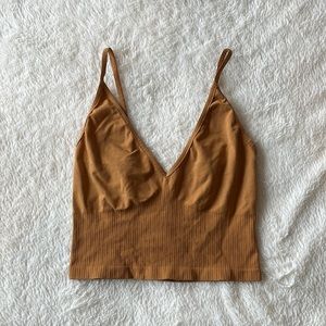Free people tank top xs/s
